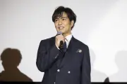 北村一輝、大阪での撮影振り返る「本番中なのに『見てるで』と話しかけられ」