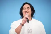 佳久創、元プロ野球選手役で恋愛ドラマ初挑戦「体のでかさ生かせた」