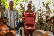ケニア「餓死カルト」指導者ら29人に有罪判決、191人殺害の罪
