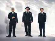 ケツメイシ、25周年ツアー映像化 約21年ぶり「東京」など全23曲収録