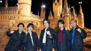 KEY TO LIT初レギュラー番組『キテレツキテル！』12日スタート 吉村崇、土屋アンナらゲスト出演