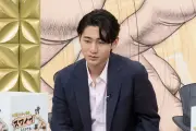 KEY TO LIT猪狩蒼弥、バラエティー出演への思い「昨日までの自分にかかっている」