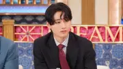 KEY TO LIT猪狩蒼弥、初対面の木村拓哉からまさかの一言 衝撃エピソード披露