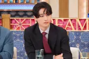 KEY TO LIT猪狩蒼弥、初対面の木村拓哉からまさかの一言 衝撃＆ほほ笑ましい超体験披露