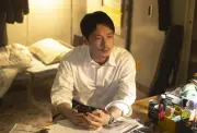 坂口健太郎主演『kiDnap GAME』第3話、新出の呼びかけに参加者たちは無視？あらすじ公開