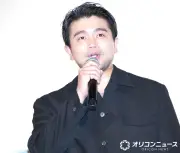 King Gnu井口理、汗止まらず「吹き出してきました」 逃亡するなら「楽屋へ」と即答