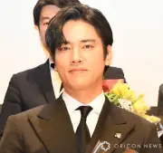 桐谷健太、一夫多妻制の国でプロポーズ受け「妻3人います」と告白