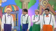 Kis-My-Ft2二階堂高嗣、ゾンビ語に大困惑「ニカゲーム」で謎の言語解読に挑戦