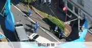 神戸連続発砲、79歳元組員を殺人容疑で再逮捕　不動産トラブル供述