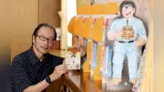 「両さんみたいに生きてみたい」『こち亀』50年、秋本治さんが語る制作秘話