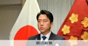 小泉防衛相、陸自情報収集問題の文書確認せず「真正性わからぬ」