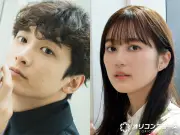 「ふかふみ」小関裕太＆生田絵梨花、結婚式のオフショット公開に反響