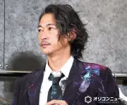 窪塚洋介、哀川翔の“まさか”の行動に驚愕「度肝を抜かれた」と明かす