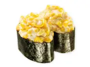くら寿司、人気5品が期間限定「1皿110円」 コーン軍艦は1.5倍に