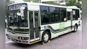 京都市バス、寝ている女性乗せたまま回送運行…６月の置き去り受け再発防止策実施中に