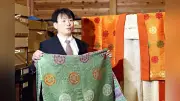 時代祭の装束継承へ「つなぐプロジェクト」開始、年100万円の維持費課題