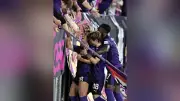 ACLE京都サンガが初勝利、松田の決勝弾でラチャブリ撃破