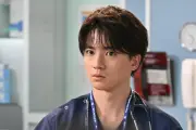 『救命病棟24時』第2話 宮沢の涙の心臓マッサージに「神回」の声