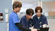 『救命病棟24時』第2話、進藤が開頭手術を決断、小島が宮沢の意識を懸念
