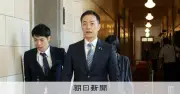 衆院比例31減案、今国会での成立に意欲 自民・村井国対委員長