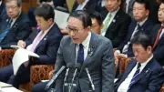 自民・高見氏、生活道路の一律30キロ上限見直しを提案「実態にそぐわない道路多数」