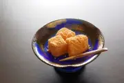余った片栗粉が「わらび餅風」に変身 ライフ公式が簡単レシピ紹介