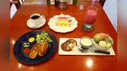 リトアニア料理を県図書館喫茶で提供 杉原千畝ゆかりの交流事業