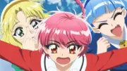 『魔法騎士レイアース』新作アニメに「ゆずれない願い」挿入でトレンド1位　29年ぶり放送