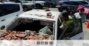 パナマでM7.7の地震、教会や道路に被害 運河は通常運行