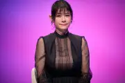 真木よう子、人生を入れ替えるなら「安定」を選択 山崎樹範のフォローに笑い