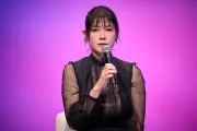 真木よう子、『ライフトレード』でモラハラ妻役に挑戦「入れ替わり後は通常の真木よう子で大丈夫?」
