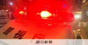 同居の80代母親を鈍器で殴り殺害か、50代男を殺人容疑で逮捕　東京・港区