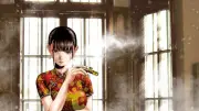 『満州アヘンスクワッド』アニメ化決定　昭和12年の満州舞台のクライム・サスペンス