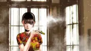 『満州アヘンスクワッド』連載再開、作画はツルシマ氏が担当 鹿子さんの遺志継ぐ