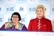 メイプル超合金、企業と契約10年を感慨深く振り返る 安藤なつ「10歳が20歳に！」