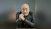 麿赤児と仏チェロ奏者クテュリエが強力タッグ、東京で「Alter Ego」上演