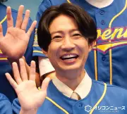 相葉雅紀、身体障害者野球チーム監督役でストイックぶり発揮 共演者から「いつ打つのやめてくれるかな」