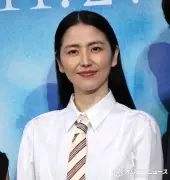 長澤まさみ、映画『このごにおよんで愛など』プレミアで歯磨きシーンの撮影秘話を語る