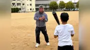 松井秀喜氏の中学コーチ、巨人監督就任に「新たな歴史作って」と期待