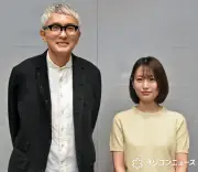 松重豊、飲食店が作り上げた“食の財産”失う危機感 長谷川あかりの“味覚の引き出し”に驚き【“異食”対談前編】