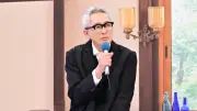 松重豊、物価高に言及「五郎の想像を超えるくらい高くなった」とポークソテーへの思い語る