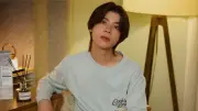 松島聡、ピーチ・ジョン新ウェブ動画で恋人役「史上一番切ない」フレグランスもプロデュース