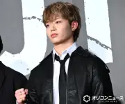 MAZZEL最年少RYUKI、俳優デビューにメンバーが「演技できるの？」と心配