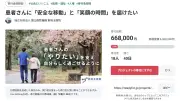 医療機関のクラウドファンディングが活況、目標額を上回る事例も