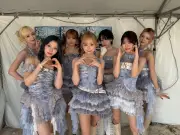 ME:I、宮古島ロックフェス初出演 全10曲で魅了、12月に新曲リリース