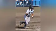 明徳義塾が３年連続２５度目Ｖ　四国高校野球県予選で高知に逆転勝ち