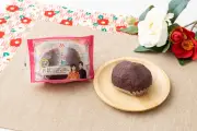『めおと日和』劇中のおはぎが商品化！セブン-イレブンで本日発売