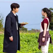 『メリーベリーラブ』第1話、今田美桜×チ・チャンウクが“最悪の出会い”