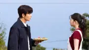 『メリーベリーラブ』第1話、チ・チャンウク×今田美桜が“最悪の出会い”
