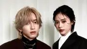 道枝駿佑と安斉星来、W王子の初々しく不器用な初恋描く映画「うるわしの宵の月」公開